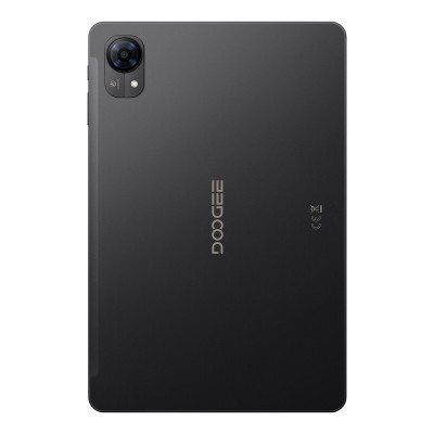 Планшет Doogee Tab G5 Vip Edition 3/128Gb LTE Rock Black Global version