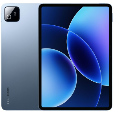 Планшет Xiaomi Pad 8 8/256Gb Wi-Fi version Blue (VHU6417EU) Global version