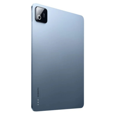 Планшет Xiaomi Pad 8 8/256Gb Wi-Fi version Blue (VHU6417EU) Global version Планшет Xiaomi Pad 8 8/256Gb Wi-Fi version Blue (VHU6417EU) Global version