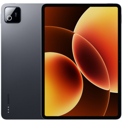 Планшет Xiaomi Pad 8 Pro 12/512Gb Wi-Fi version Gray (VHU6575EU) Global version