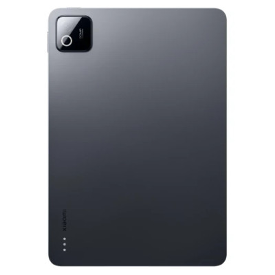 Планшет Xiaomi Pad 8 Pro 8/256Gb Wi-Fi version Gray (VHU6534EU) HK