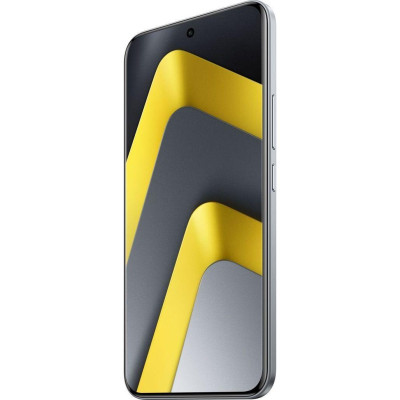 Смартфон Xiaomi Poco M8 Pro 5G 8/256Gb Silver Global version
