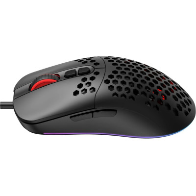 USB миша GamePro GM395 RGB Black (GM395) UA USB миша GamePro GM395 RGB Black (GM395) UA