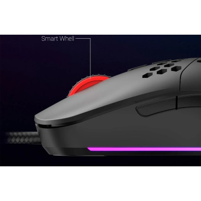 USB миша GamePro GM395 RGB Black (GM395) UA USB миша GamePro GM395 RGB Black (GM395) UA