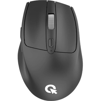Wireless миша OfficePro M315B Silent Click Black (M315B) UA