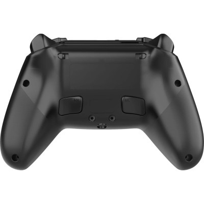 Геймпад GamePro GPS13B BT 5.3/USB/PC/iOS/Android/PS3/PS4 RGB Black (GPS13B) UA