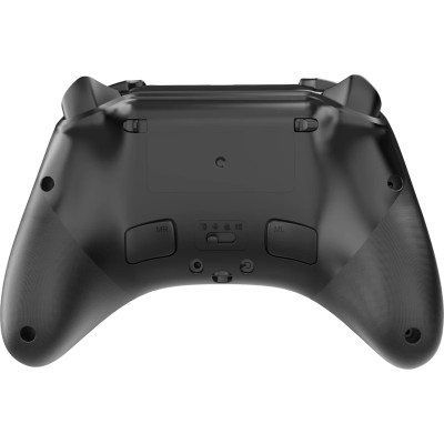Геймпад GamePro GPX13B 2.4G/BT 5.1/USB/PC/iOS/Android RGB Black (GPX13B) UA