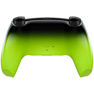 Бездротовий контролер Sony PlayStation 5 DualSense Remix Green (1000048532) UA Бездротовий контролер Sony PlayStation 5 DualSense Remix Green (1000048532) UA