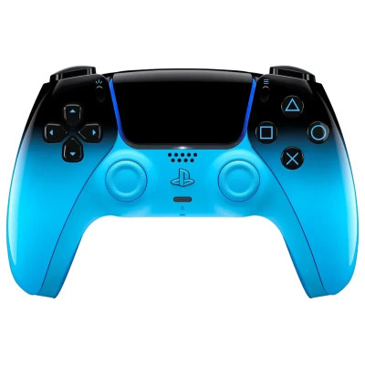 Бездротовий контролер Sony PlayStation 5 DualSense Rhyhm Blue (1000048536)UA