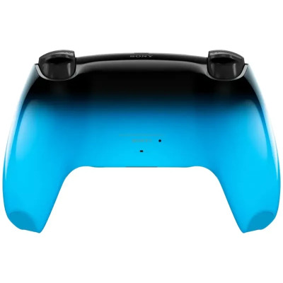 Бездротовий контролер Sony PlayStation 5 DualSense Rhyhm Blue (1000048536)UA Бездротовий контролер Sony PlayStation 5 DualSense Rhyhm Blue (1000048536)UA