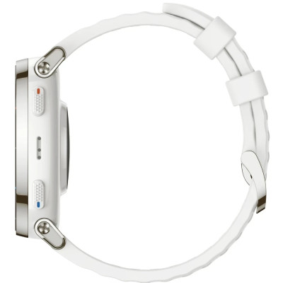 Smart Watch Amazfit Active 3 Premium Aero White (W2559GL3N) UA