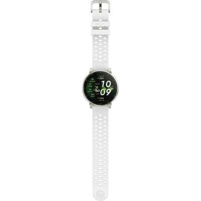 Smart Watch Amazfit Active 3 Premium Aero White (W2559GL3N) UA