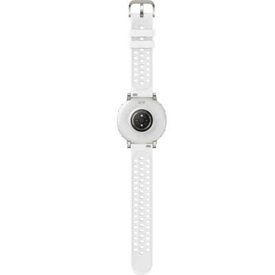 Smart Watch Amazfit Active 3 Premium Aero White (W2559GL3N) UA