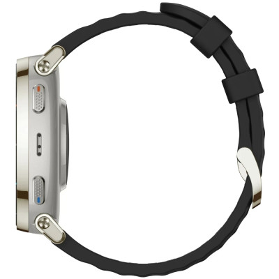 Smart Watch Amazfit Active 3 Premium Apex Silver (W2559GL1N) UA Smart Watch Amazfit Active 3 Premium Apex Silver (W2559GL1N) UA