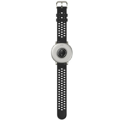 Smart Watch Amazfit Active 3 Premium Apex Silver (W2559GL1N) UA Smart Watch Amazfit Active 3 Premium Apex Silver (W2559GL1N) UA