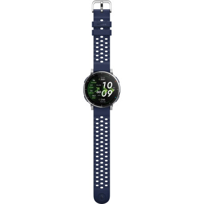 Smart Watch Amazfit Active 3 Premium Atlas Blue (W2559GL2N) UA Smart Watch Amazfit Active 3 Premium Atlas Blue (W2559GL2N) UA