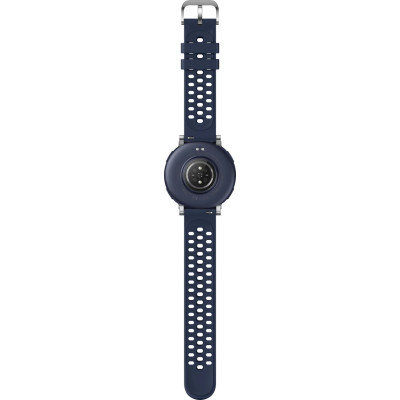 Smart Watch Amazfit Active 3 Premium Atlas Blue (W2559GL2N) UA Smart Watch Amazfit Active 3 Premium Atlas Blue (W2559GL2N) UA