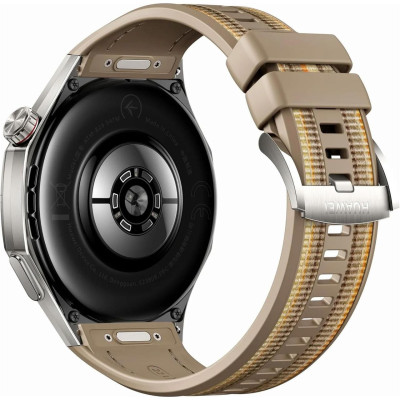 Smart Watch Huawei GT 6 Pro 46mm (55020FTS) Brown EU Smart Watch Huawei GT 6 Pro 46mm (55020FTS) Brown EU