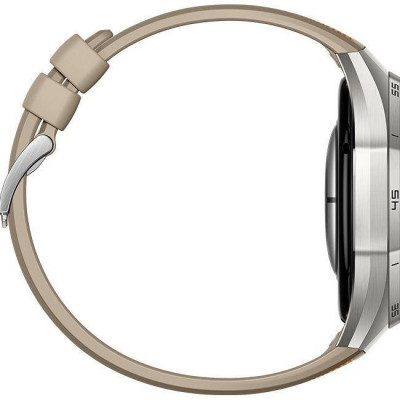 Smart Watch Huawei GT 6 Pro 46mm (55020FTS) Brown EU Smart Watch Huawei GT 6 Pro 46mm (55020FTS) Brown EU