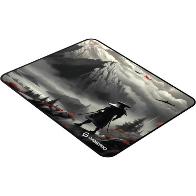 Килимок для мишки GamePro MP145RS Gray (MP145RS) (440*350*3 мм) UA Килимок для мишки GamePro MP145RS Gray (MP145RS) (440*350*3 мм) UA