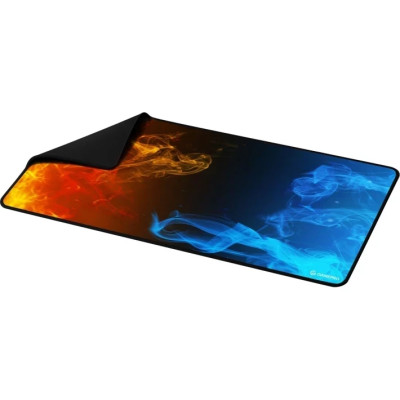 Килимок для мишки GamePro MP275H Black (MP275H) (900*400*3 мм) UA Килимок для мишки GamePro MP275H Black (MP275H) (900*400*3 мм) UA