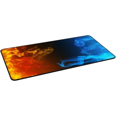 Килимок для мишки GamePro MP275H Black (MP275H) (900*400*3 мм) UA Килимок для мишки GamePro MP275H Black (MP275H) (900*400*3 мм) UA