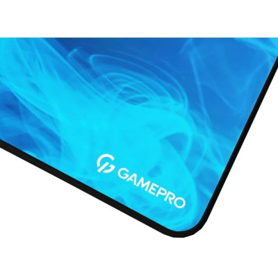 Килимок для мишки GamePro MP275H Black (MP275H) (900*400*3 мм) UA Килимок для мишки GamePro MP275H Black (MP275H) (900*400*3 мм) UA