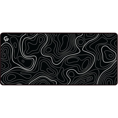 Килимок для мишки GamePro Speed/Control Black (MP275AB) (900*400*3 мм) UA