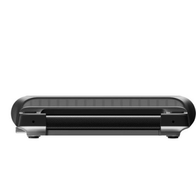 Бігова доріжка KingSmith WalkingPad R3 JustWalk (WP440F3) Black UA UCRF Бігова доріжка KingSmith WalkingPad R3 JustWalk (WP440F3) Black UA UCRF