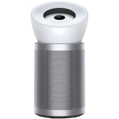 Очищувач повітря Dyson Purifier Big+Quiet BP02 White/Silver (304511-01) EU
