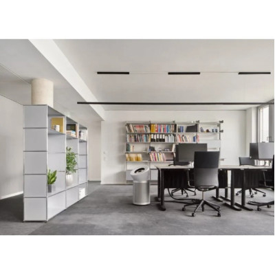Очищувач повітря Dyson Purifier Big+Quiet BP02 White/Silver (304511-01) EU