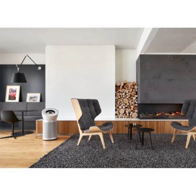 Очищувач повітря Dyson Purifier Big+Quiet BP02 White/Silver (304511-01) EU