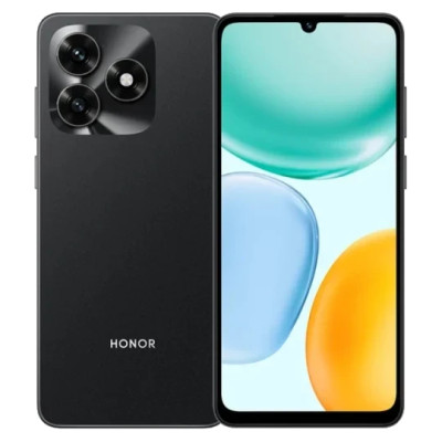 Смартфон Honor X5c Plus 4/256Gb Midnight Black (No Adapter) Global version