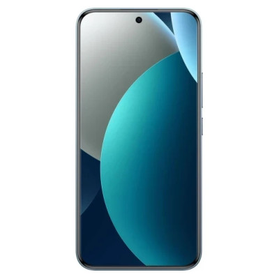 Смартфон Xiaomi Redmi Note 15 Pro+ 5G 12/256Gb Glacier Blue Global version