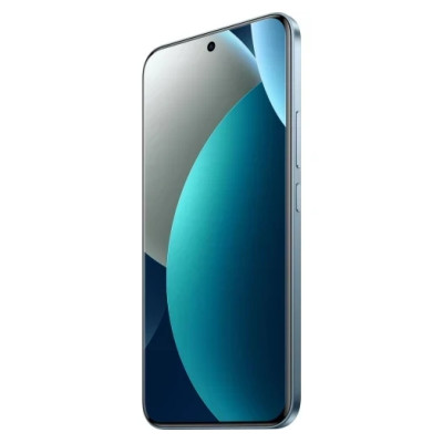Смартфон Xiaomi Redmi Note 15 Pro+ 5G 12/256Gb Glacier Blue Global version Смартфон Xiaomi Redmi Note 15 Pro+ 5G 12/256Gb Glacier Blue Global version