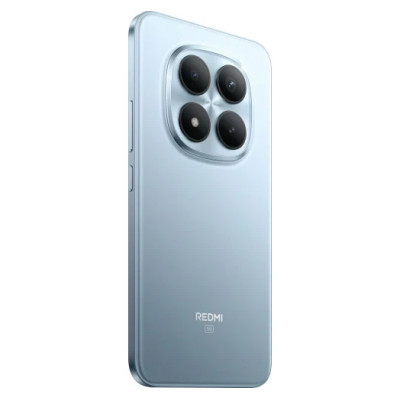 Смартфон Xiaomi Redmi Note 15 Pro+ 5G 12/256Gb Glacier Blue Global version Смартфон Xiaomi Redmi Note 15 Pro+ 5G 12/256Gb Glacier Blue Global version