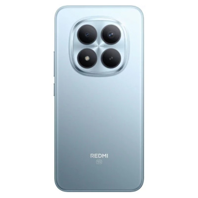 Смартфон Xiaomi Redmi Note 15 Pro+ 5G 12/256Gb Glacier Blue Global version Смартфон Xiaomi Redmi Note 15 Pro+ 5G 12/256Gb Glacier Blue Global version