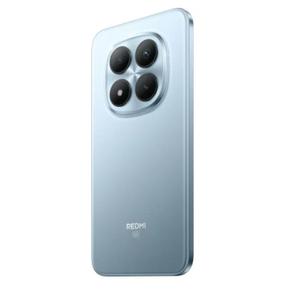 Смартфон Xiaomi Redmi Note 15 Pro+ 5G 12/256Gb Glacier Blue Global version Смартфон Xiaomi Redmi Note 15 Pro+ 5G 12/256Gb Glacier Blue Global version