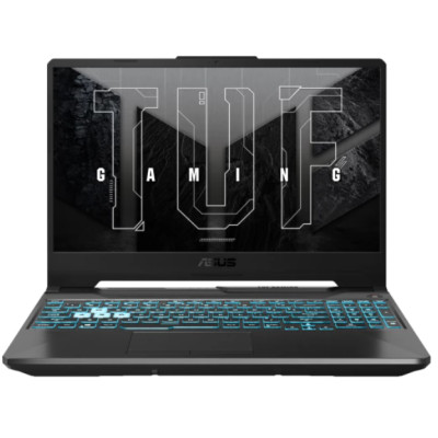 Ноутбук ASUS TUF Gaming A15 90NR0QE7-M001F0 (FA506NCQ-HN036) UA UCRF
