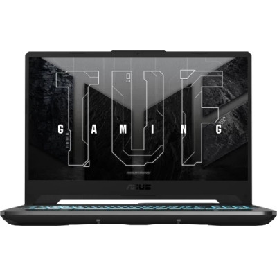 Ноутбук ASUS TUF Gaming A15 FA506NCQ-HN063 Graphite Black (90NR0QE7-M003D0) UA UCRF Ноутбук ASUS TUF Gaming A15 FA506NCQ-HN063 Graphite Black (90NR0QE7-M003D0) UA UCRF