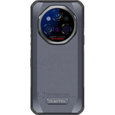 Смартфон Oukitel WP55 Ultra 12/512Gb Grey Global Version Смартфон Oukitel WP55 Ultra 12/512Gb Grey Global Version