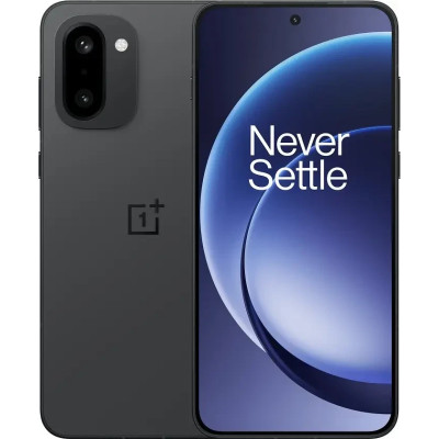 Смартфон OnePlus 15R (CPH2769) 12/512Gb Charcoal Black Global version