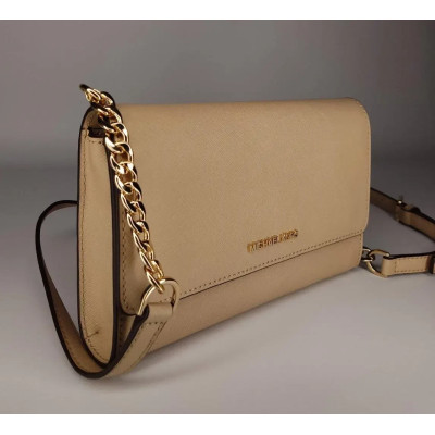 Сумка Michael Kors Saffiano Leather 3-in-1 Crossbody Coral (35S9GTVC3L) Сумка Michael Kors Saffiano Leather 3-in-1 Crossbody Coral (35S9GTVC3L)