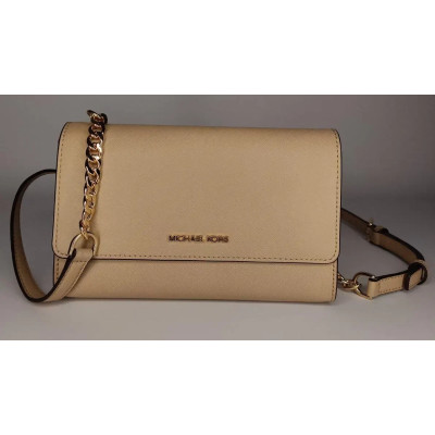 Сумка Michael Kors Saffiano Leather 3-in-1 Crossbody Coral (35S9GTVC3L) Сумка Michael Kors Saffiano Leather 3-in-1 Crossbody Coral (35S9GTVC3L)