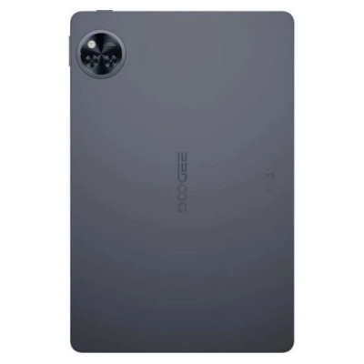 Планшет Doogee U11 4/128Gb Wi-Fi Misty Gray Global version
