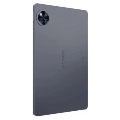 Планшет Doogee U11 4/128Gb Wi-Fi Misty Gray UA UCRF Планшет Doogee U11 4/128Gb Wi-Fi Misty Gray UA UCRF