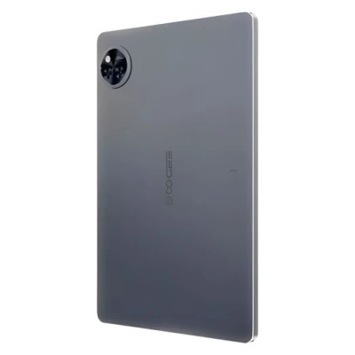 Планшет Doogee U11 4/128Gb Wi-Fi Misty Gray UA UCRF Планшет Doogee U11 4/128Gb Wi-Fi Misty Gray UA UCRF