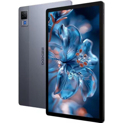 Планшет Doogee U13 VIP Edition 6/256Gb Wi-Fi Misty Gray Global version Планшет Doogee U13 VIP Edition 6/256Gb Wi-Fi Misty Gray Global version