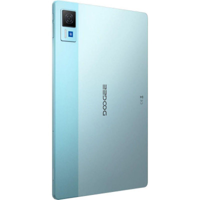 Планшет Doogee U13 VIP Edition 6/256Gb Wi-Fi Aquamarine Blue Global version
