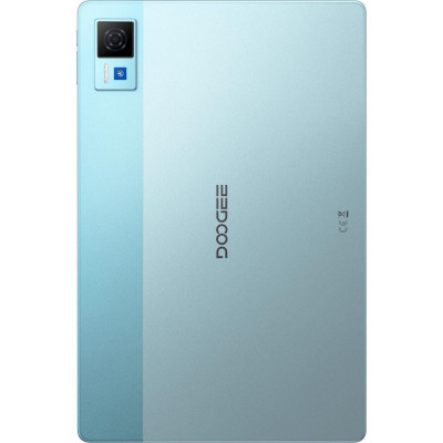 Планшет Doogee U13 VIP Edition 6/256Gb Wi-Fi Aquamarine Blue Global version Планшет Doogee U13 VIP Edition 6/256Gb Wi-Fi Aquamarine Blue Global version